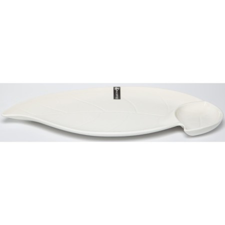 Balsford dish "Leaf", 38.5x23x2 cm-1