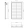 Air filter Totachi Ta-2257