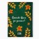 Diary A5, 80 liters, a solid cover "The most beloved teacher"