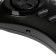 SG800 game console, 1600 games, AV cable, 2 wireless joysticks, black