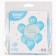 Bouquet of balls “For discharge for a boy”, latex, foil, set: 7 pcs., Mix