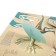 In the world of dinosaurs. Book with windows. Usova I.V.