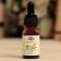 Vanilla essential oil, convenient dispenser, 10ml, "Dobroparov"