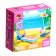 Constructor "Beach", 3 assembly options, 30 parts