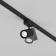 Technical TR029-3-10W4K-S-B, LED, 10 W, 118x180 mm, 800 lm, 4000K, black, black