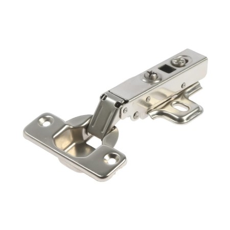 Loop furniture overhead tundra, with a closer, clip-on, 4 pcs TMP