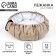 Lesser for cats and dogs bilateral beige, 50-30x12 cm