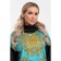 Women's tunic Wisell M4-3950, size 46