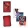 Tarot "Love", 78 cards (6x9 cm), 18+