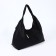 Load bag with lightning, external pocket, black color
