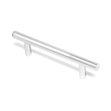 Tundra-ruling pen, m/o 96 mm, matte chromium color-1
