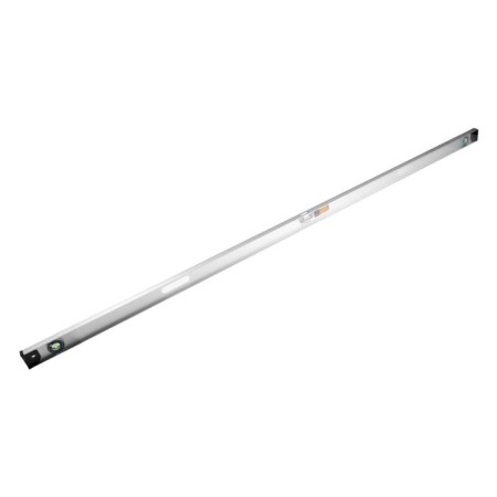 Level aluminum tundra "rail", 3 eye (1 rotary), 2000 mm-6