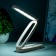 Transformer table lamp LED 3W USB AKB MIX 17x5x33 cm Risalux