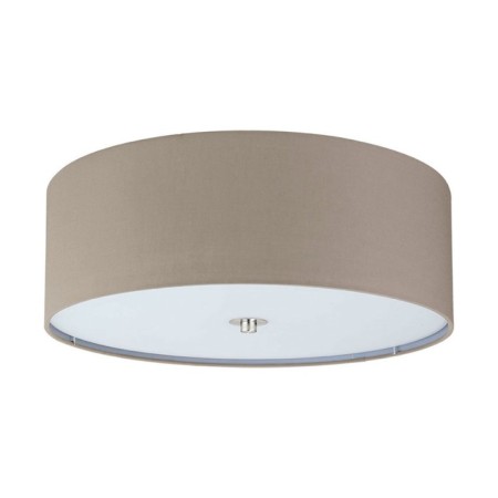 Passteri lamp, 3x60W E27, Nickel color