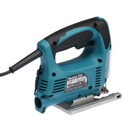 Lobzik Makita 4329, 450 W, 500-3100 rpm, drank 65 mm, speed adjustment-1