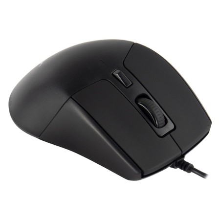 Mouse Acer OMW130 Black Optical (3600DPI) USB (6but)-3
