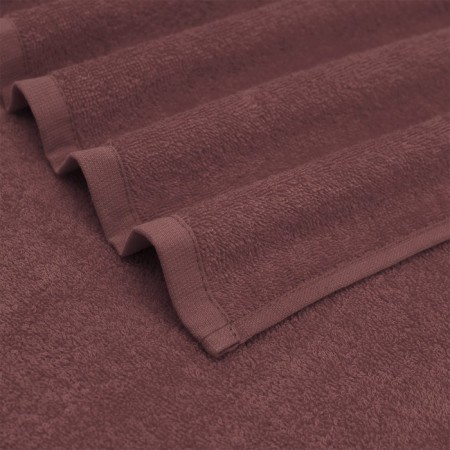 Terry sheet, size 150x205 cm-3
