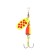 Spinning spinning Akara C-5082, 4 g, color 196/yl-cre