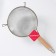 Sieve with the handle of the share "Standard", d = 21 cm