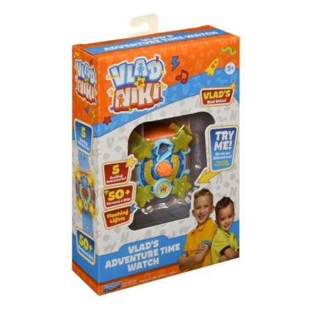 Game set "Magic watch Vlad"-2