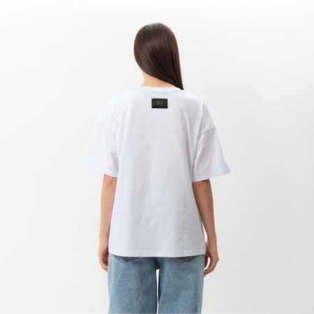 Women's T -shirt MIST GILL, p. L (46-48)-3