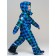 Winter overalls for the boy PlayTode, height 128 cm