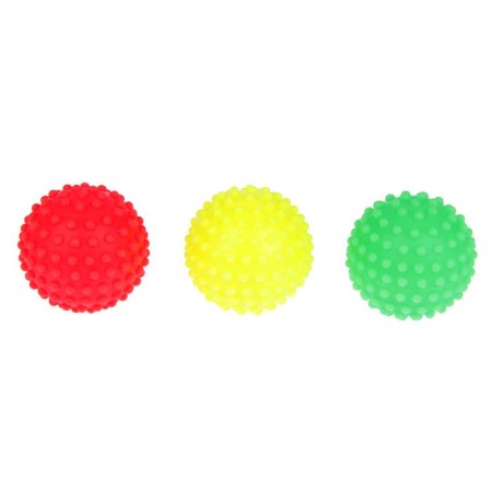 Toy "needle ball", 5.3 cm, mix-2