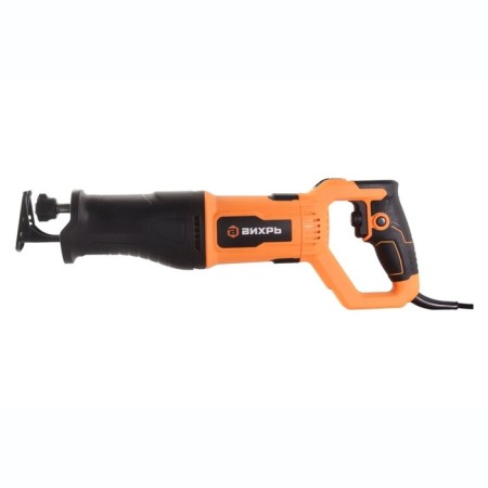 Dawed Sable Vorte PS-1300E, 1300 W, stroke 30 mm, 2950 move/min, cable 2 m, non-closing-2