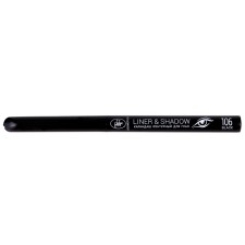 Eye pencil contour TF Liner & Shadow automatic, tone No. 106 Black