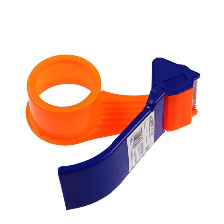 Scotter dispenser scrap, plastic case, 48 mm-7