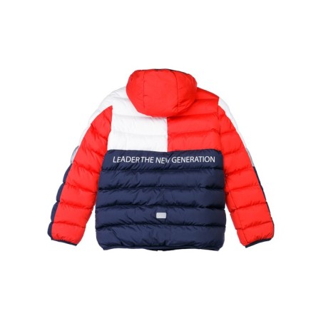 Demician jacket for the boy PlayTode, height 146 cm-6