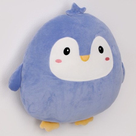 Soft toy "Penguin", 40 cm-1