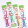 Children's Toothbrush Silcamed, soft 2-7 years, 1 pc., Mix