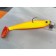 Vibro -highs LJ 3D Series Red Tail Shad 7.0in (17.80)/PG03 2pcs.