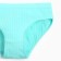Cowards female color turquoise, size 44-46