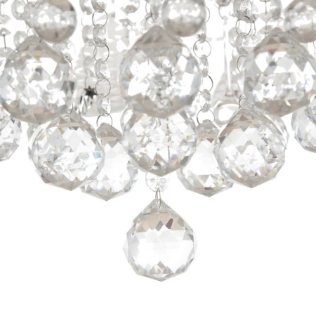 Chandelier 55722/600 CR chrome 8x40W E14 LED-RBP PDU 60x60x27cm-19
