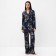Female pajamas (shirt and trousers) KAFTAN "Dragon", size 52-54, blue