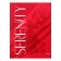Business block A5 80 sheets in the Viva Magenta cage, solid cover, Soft Touch, mix
