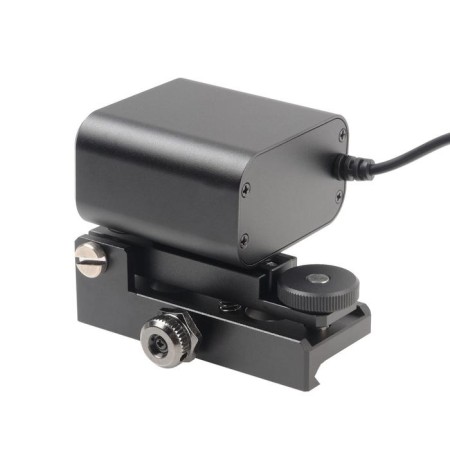 Veber Digitalbat LR 600 laser range finder-2