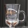 Mug "I believe in coffee and miracles", 200 ml, neckline