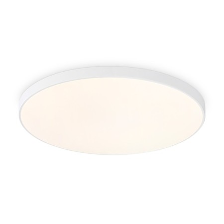 LED ceiling LED Ambrella Light, Air, FZ1221, LED, 18 W, 1600LUM, 4200K, White Color