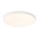 LED ceiling LED Ambrella Light, Air, FZ1221, LED, 18 W, 1600LUM, 4200K, White Color