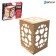 Electronic designer "Magic nightlight"
