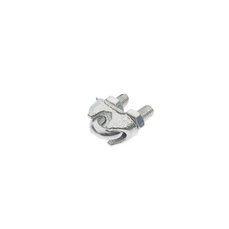 Clime Crump DIN 741 5mm, 2 pcs "Fixbox"-1