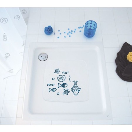 SPA-carrier anti-slip Neptun, blue color-1