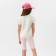 A set for a girl (T -shirt and bicycles) minku, pink color, height 122 cm