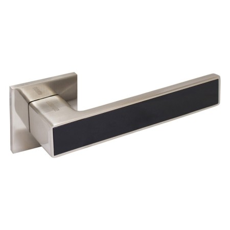 Separate handle "Allur" Art "Lana" SN/BL, color matte nickel