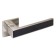 Separate handle "Allur" Art "Lana" SN/BL, color matte nickel
