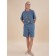 Women's T -shirt, size s, jeans color