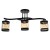 3 lamps